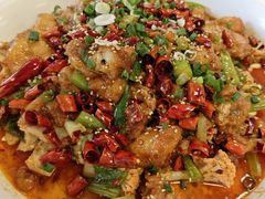 -芳芳餐厅(白沙路店)