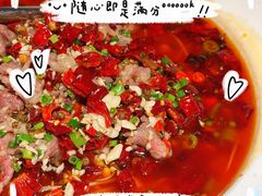 -石涧故事·私房菜(紫云路店)