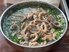 -攀枝花·任德琼·盐边羊肉米线