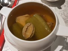 -红棉中餐厅·广州海航威斯汀酒店