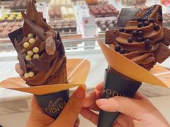 -GODIVA(海岸城店)