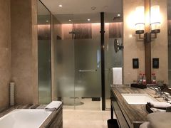 -上海崇明金茂凯悦酒店