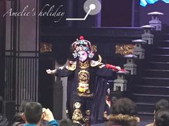 -锦里结义楼