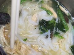 鲜炖五味野菌手工粉-小满手工粉(上海月星环球港店)