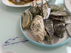 -星奇缘·海鲜餐厅(东山美食地标店)