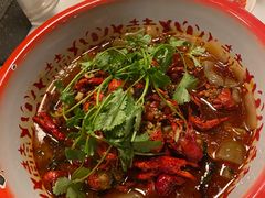-文和友老长沙龙虾馆(化龙池店)
