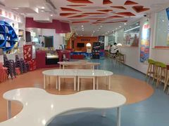 -蓝旗儿童游泳俱乐部(北国中心)