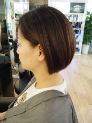 点击看大图 -意廊 Hair Salon