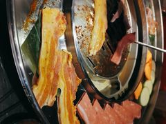 -哈哈碳都·牛肋条无限自助烤肉(台江万达店)