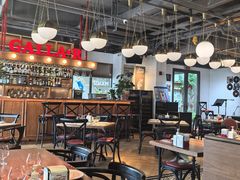 -弗兰克牛排西餐厅 Galla R By Ribone(上海首店)