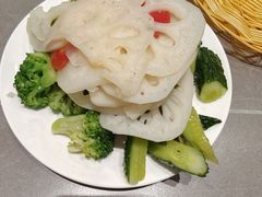 -郑家包子牛肉拉面(尚勤路店)