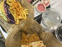 -TACO STAR 塔可星(下沙宝龙店)