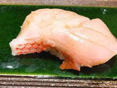 -鮨一日本料理(大中华店)