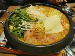 -炭恋火炉烤肉(凌云一街坊店)