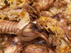 -北上海大酒店-北鸥西餐厅