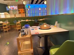 -烹然四季椰子鸡火锅(姚家园万象汇店)