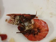 -深海聚汇·牛榴宴·自助料理(江宁万达店)
