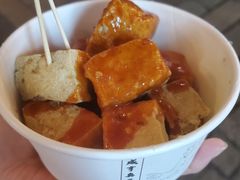 -香园茶社·金陵小灶(老门东店)