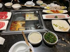 -海底捞火锅(德辉广场店)