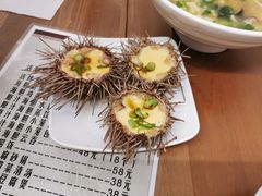 -海胆小馆(东北水饺·春柳店)