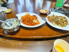 -张关合渣(朱家坳店)