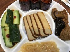-中国厨房/台湾牛肉面