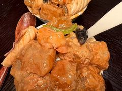 -连鹭海鲜·海肠捞饭·海胆饭(星海店)