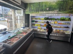 -万记麻辣烫国展总店