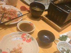 -大岛日本料理铁板烧(南通大饭店)