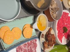 -狼头山火锅 KTV欢唱·烤串(理工大学店)