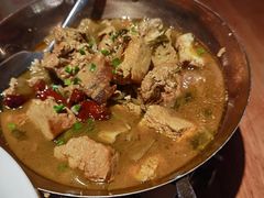 -黄山老妈·土菜(碧桂园店)