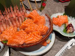 -大渔铁板烧(杭州大悦城店)