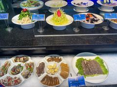 -海旺小海鲜大排档(冠亚星城店)