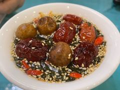 自制八宝茶十五袋装-国强手抓(北京西路店)