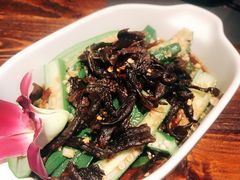 -大理岛·精品云南菜·音乐餐厅