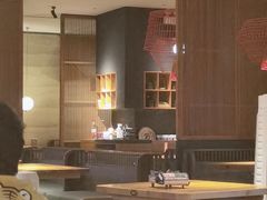 大堂-顺香居·老字号湖北菜(江汉路店)