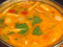 -Siam泰餐厅(水上公园店)