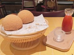 -蔡澜点心·粤菜(花城汇南区店)