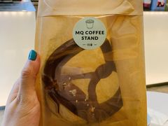 -MQ COFFEE STAND明谦(新洲店)