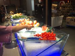 -蓝鲸湾汤泉(包河店)