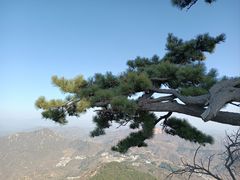 -天津盘山风景名胜区