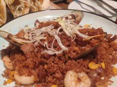 墨西哥炒饭-么哈MOJAR(厦门云城万科里店)