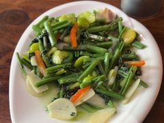 -遇见阿家村云南菜(魏公村店)