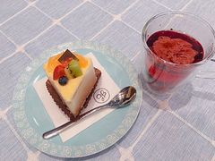 舒芙蕾-卷心卷意·轻甜蛋糕(新光天地店)