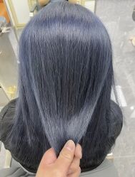 -奈川烫染Salon