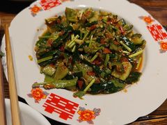 -广府乡下·饭庄(新港东路店)