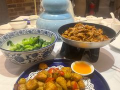 -柴米油盐三杯鸡(象山北路店)