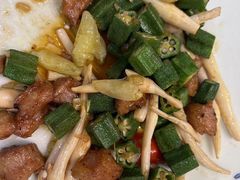 -围龙屋客家食府(福田店)