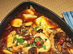 -三俞竹苑(红旗街万达店)