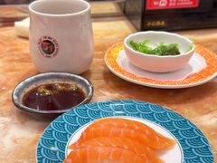 -万岁寿司(蓬江万达店)